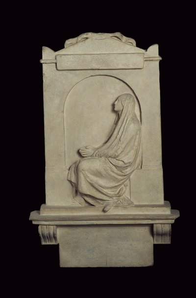 Monument to the Baring Family by John Flaxman